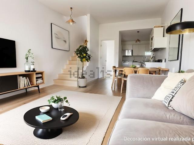 Chalet, Cambrils