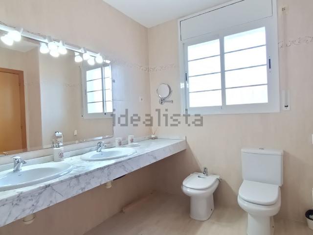 Chalet, Cambrils