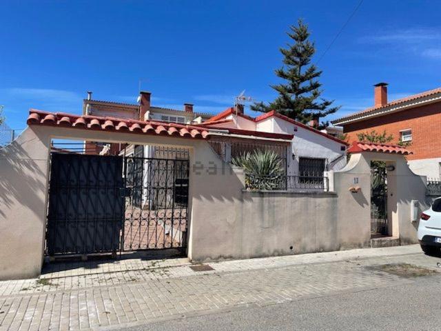 Chalet, Cambrils