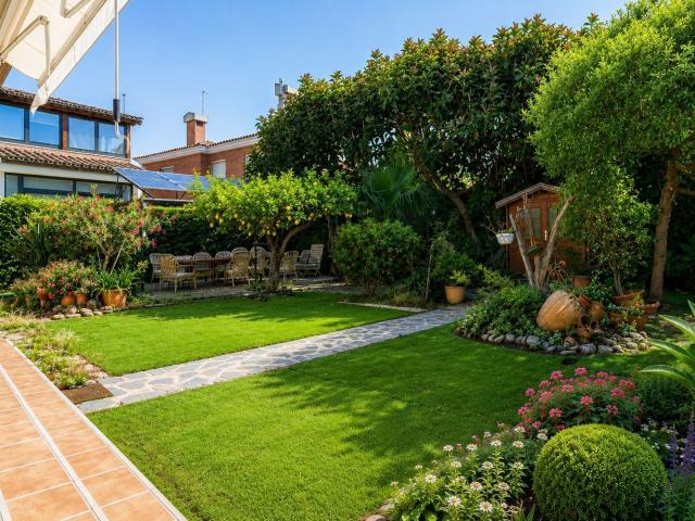 Chalet, Cambrils