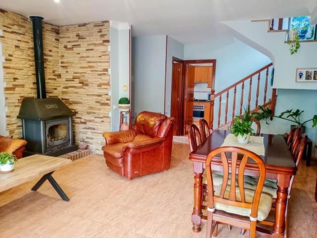 Chalet, Cambrils