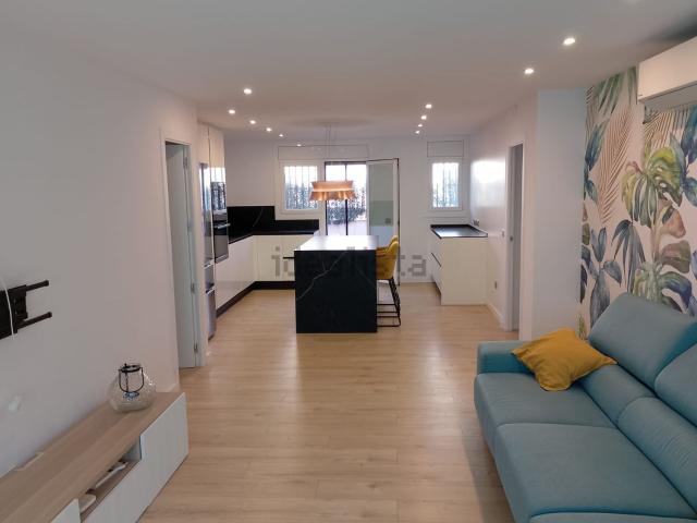 Chalet, Cambrils