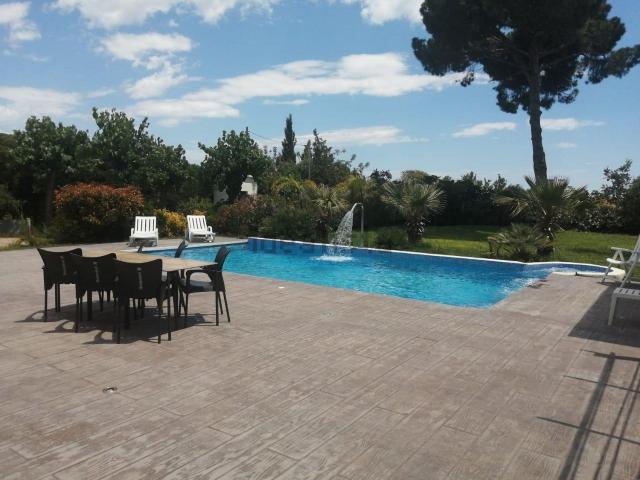 Chalet, Cambrils