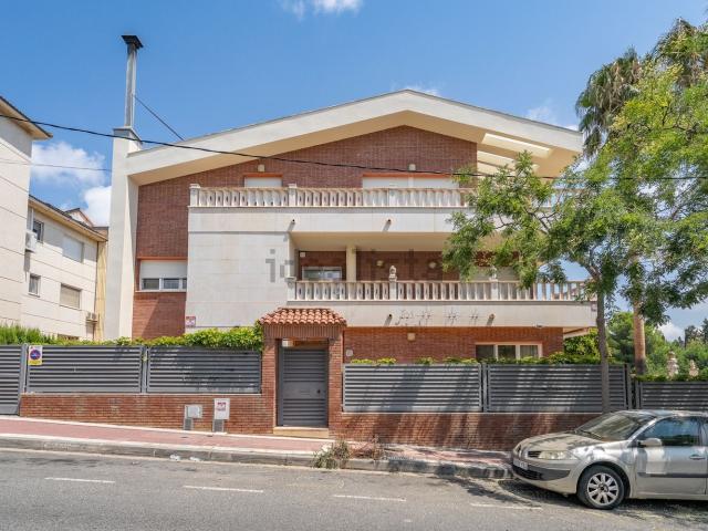 Chalet, Cambrils