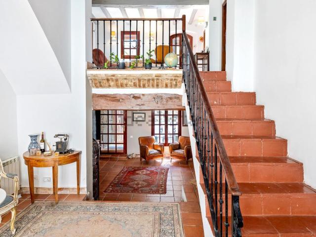 Chalet, Cambrils