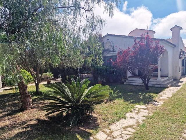 Chalet, Cambrils