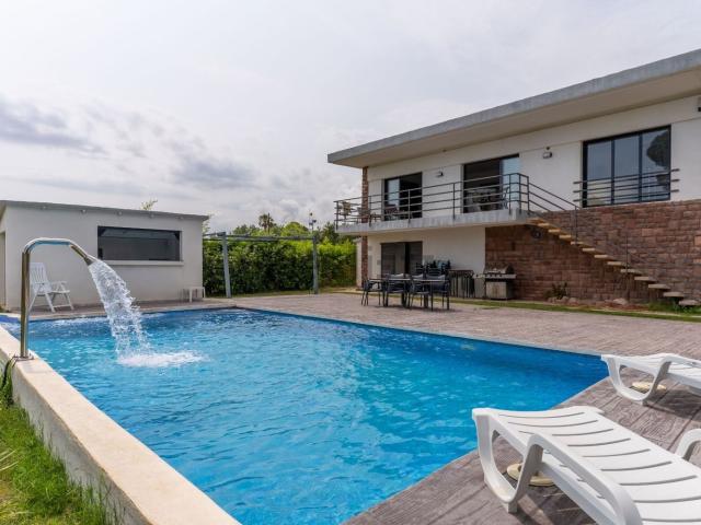 Chalet, Cambrils