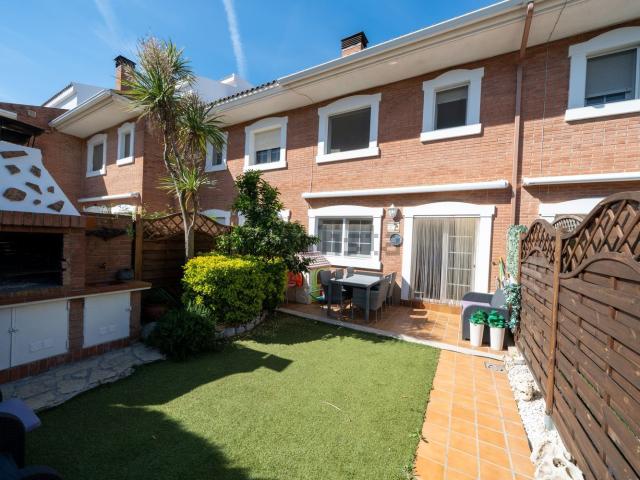 Chalet, Cambrils