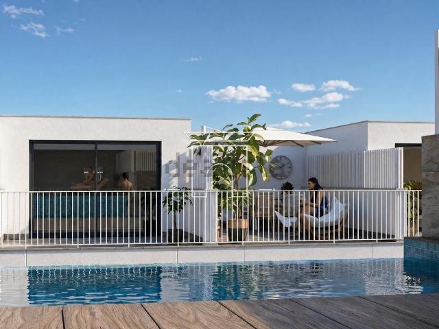 Chalet, Cambrils
