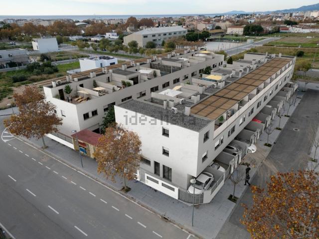 Chalet, Cambrils