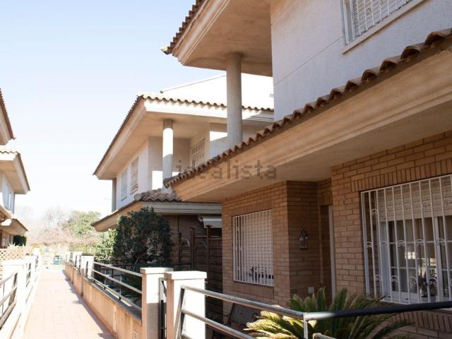 Chalet, Cambrils