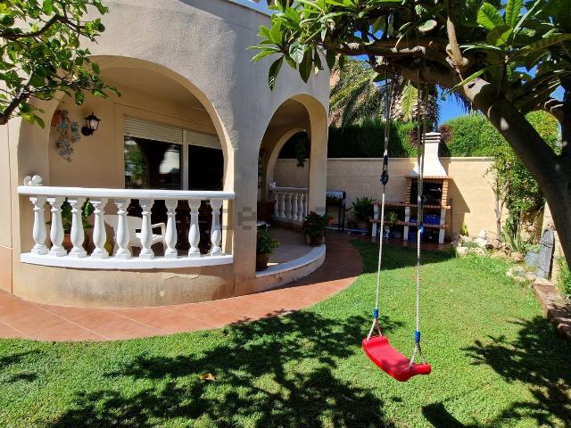 Chalet, Cambrils
