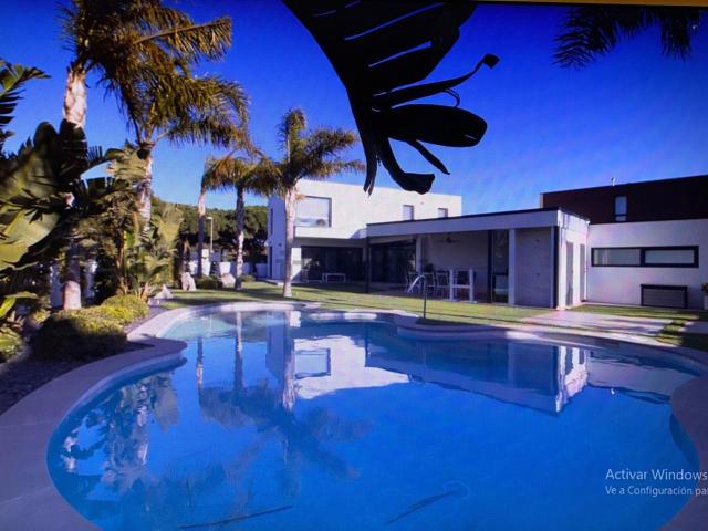 Chalet, Cambrils