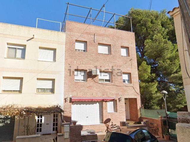 Chalet, Cambrils