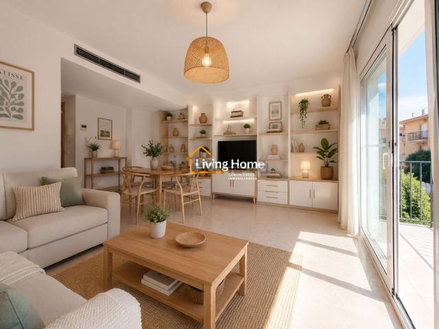 Chalet, Cambrils