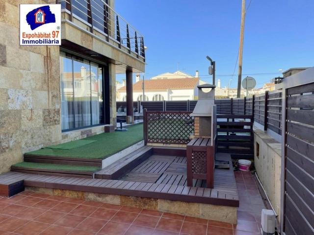 Chalet, La Dorada, Cambrils