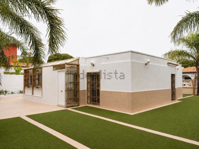Chalet, Cambrils