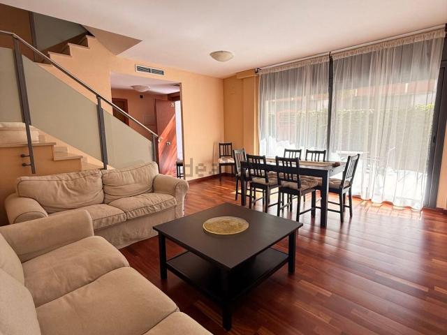 Chalet, Cambrils