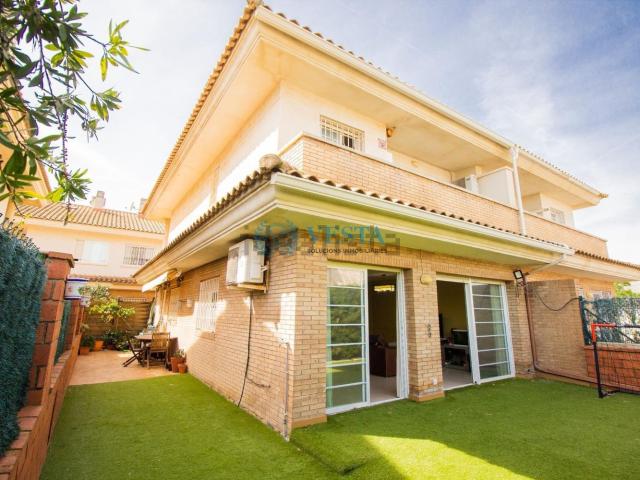 Chalet, Cambrils