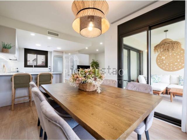 Chalet, Cambrils