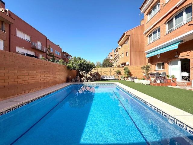Chalet, Cambrils