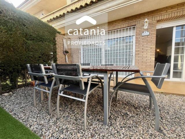 Chalet, Cambrils