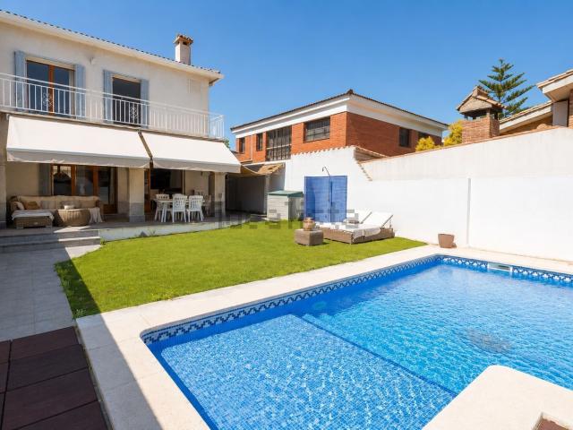 Chalet, Cambrils