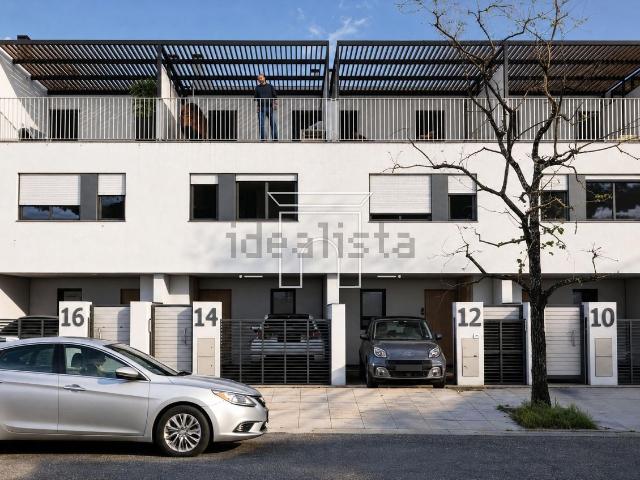 Chalet, Cambrils