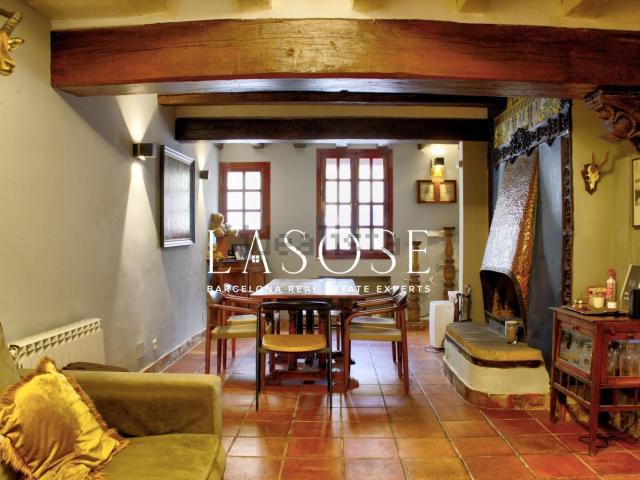 Chalet, Cambrils