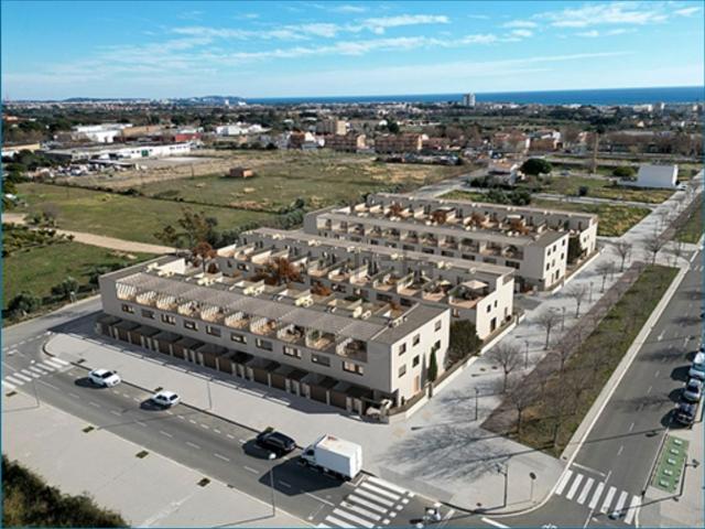 Chalet, Cambrils