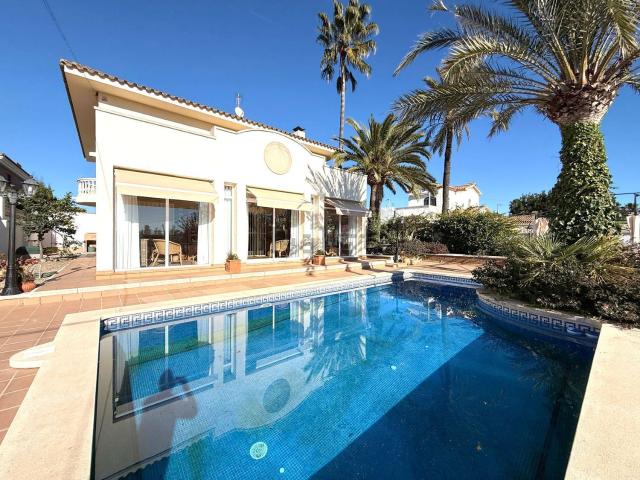 Chalet, Cambrils Mediterrani, Cambrils