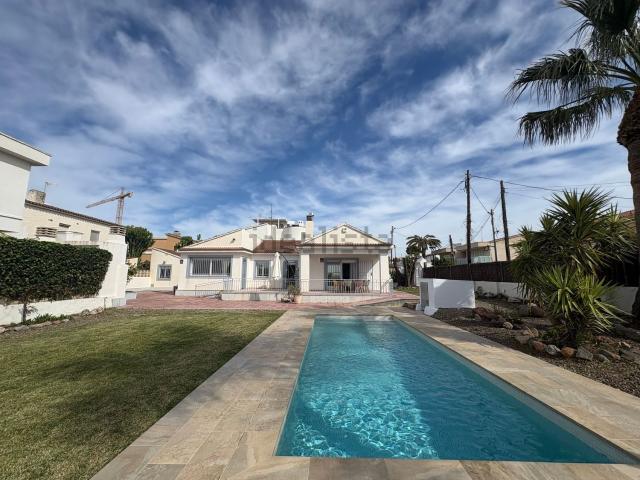 Chalet, Cambrils Port, Cambrils