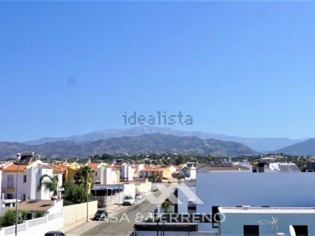 Chalet, Camino Algarrobo Las Arenas, Vélez Malaga