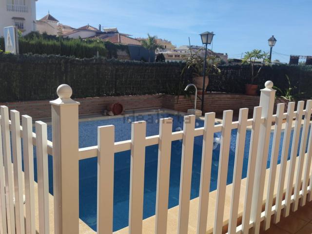 Chalet, Camino Algarrobo Las Arenas, Vélez Malaga