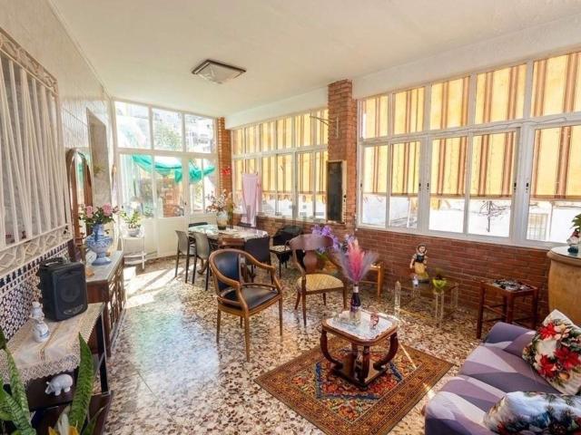 Chalet, Camino Algarrobo Las Arenas, Vélez Malaga