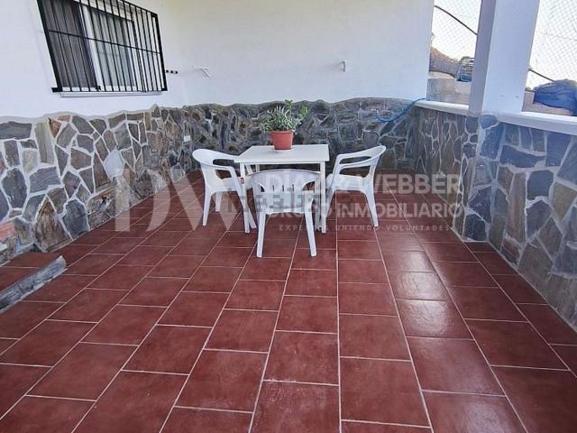 Chalet, Camino Algarrobo Las Arenas, Vélez Malaga