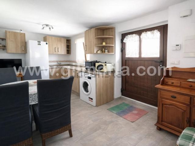 Chalet, Camino Algarrobo Las Arenas, Vélez Malaga
