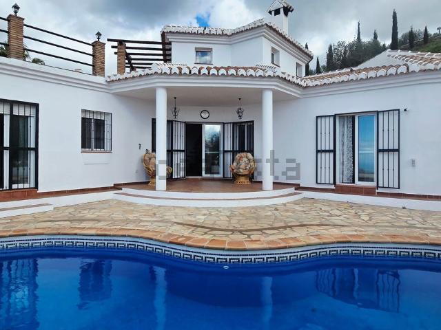Chalet, Camino Algarrobo Las Arenas, Vélez Malaga