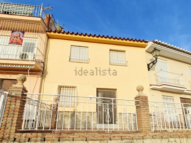 Chalet, Camino Algarrobo Las Arenas, Vélez Malaga
