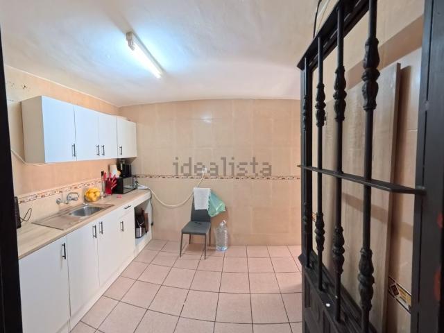 Chalet, Camino Algarrobo Las Arenas, Vélez Malaga
