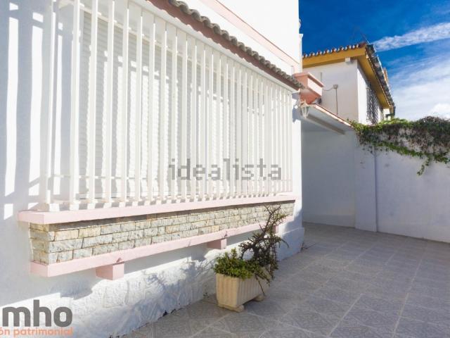 Chalet, Camino de Antequera, Málaga