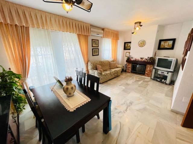 Chalet, Camino de Antequera, Málaga
