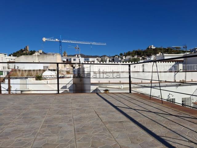 Chalet, Camino Viejo de Málaga, Vélez Malaga