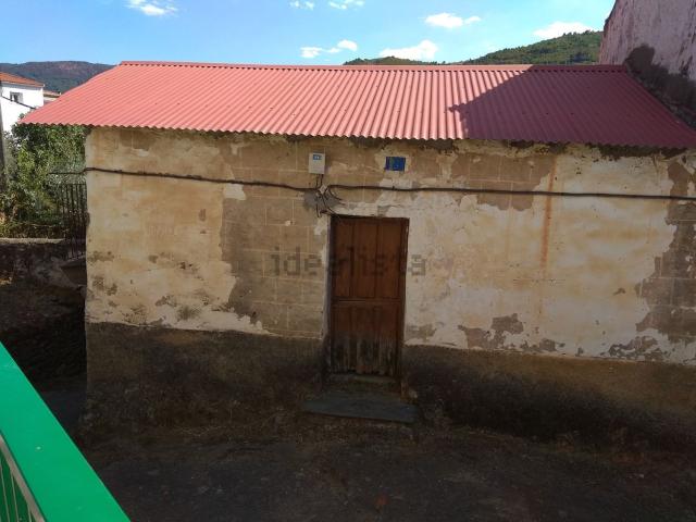 Chalet, Caminomorisco