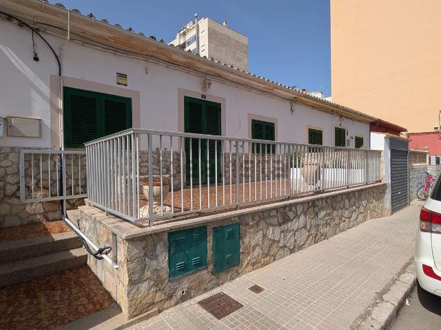 Chalet, Camp Redo, Palma de Mallorca