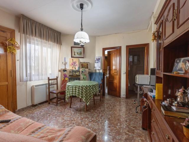 Chalet, Campotéjar