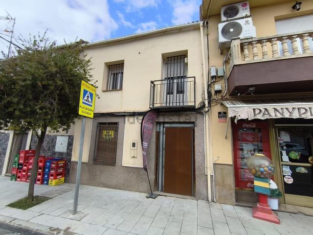 Chalet, Campotéjar