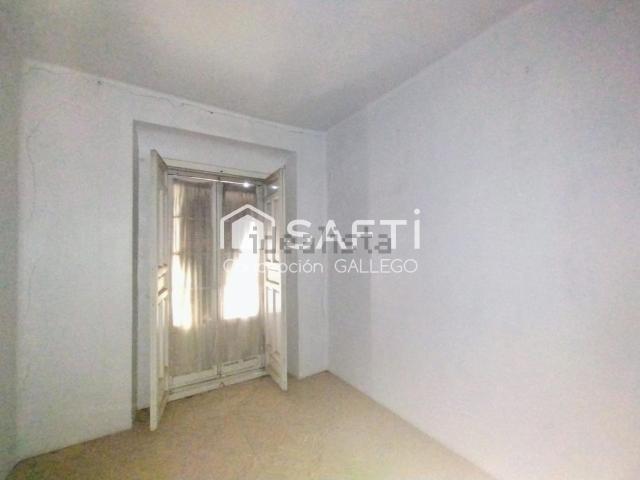 Chalet, Campo de Criptana