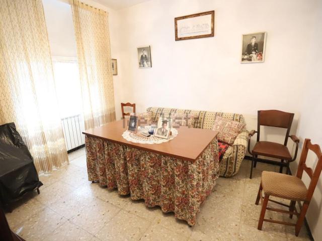 Chalet, Campo de Criptana