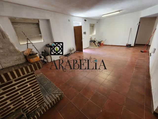Chalet, Campo de la Verdad, Córdoba